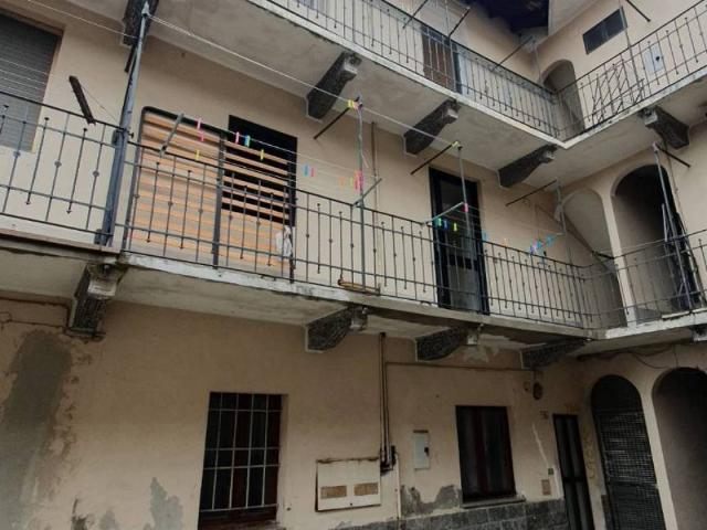 Appartamento in vendita a Magnago MI