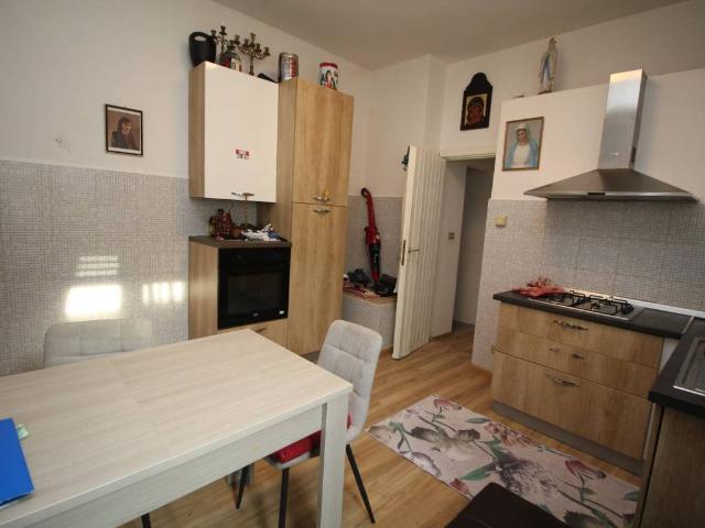 Appartamento in vendita a Magnago MI
