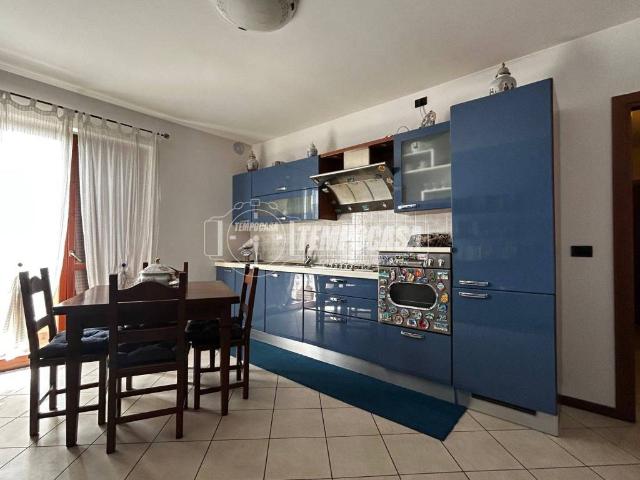 Appartamento in vendita a Magnago MI