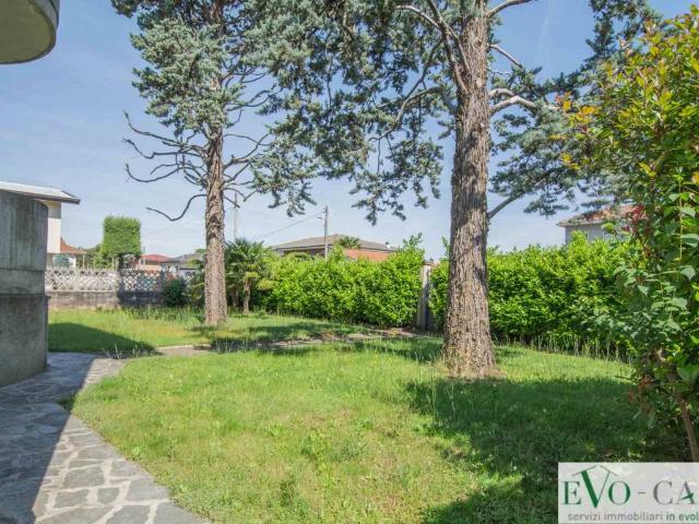 Appartamento in vendita a Magnago MI