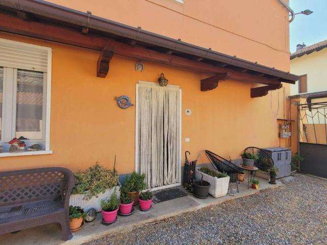 Appartamento in vendita a Magnago MI
