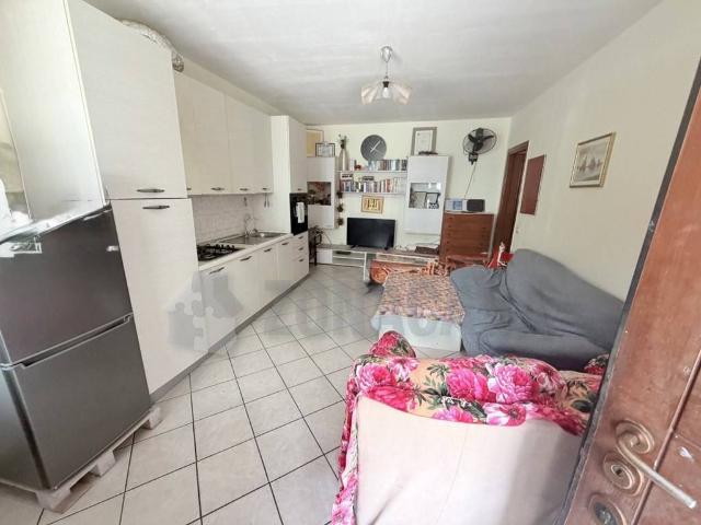 Appartamento in vendita a Magnago via Quarto dei Mille
