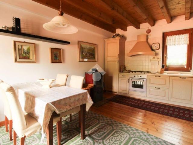 Appartamento in vendita a Magasa BS