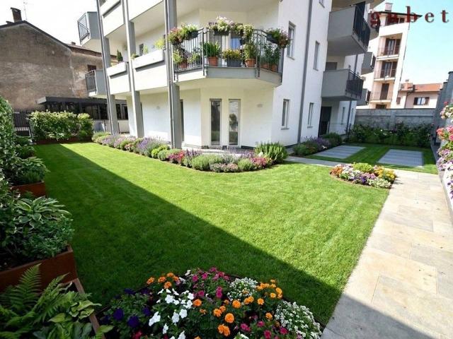 Appartamento in vendita a Magenta