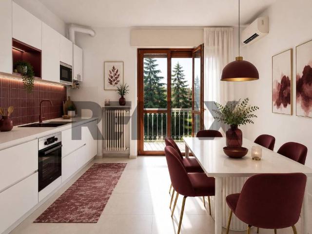 Appartamento in vendita a Magenta MI