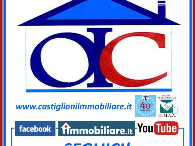 Appartamento in vendita a Marcallo con Casone MI