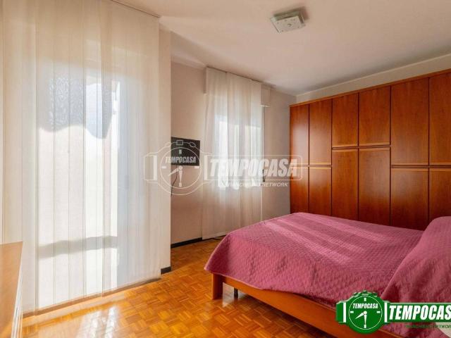 Appartamento in vendita a Magenta MI