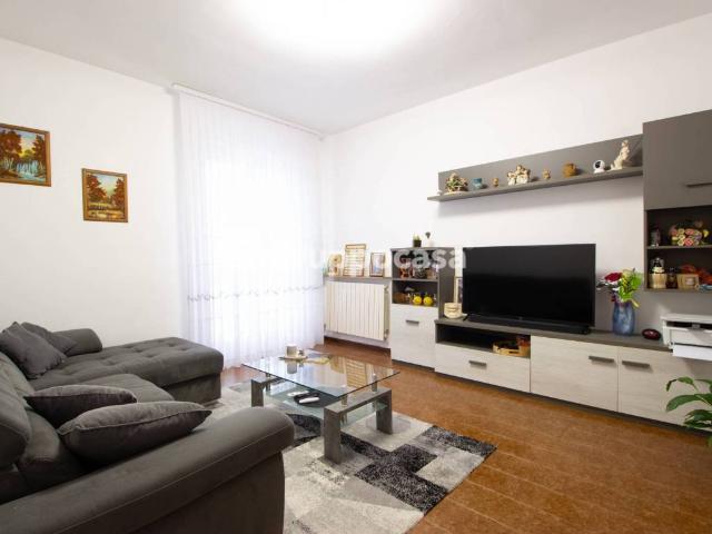 Appartamento in vendita a Magenta MI