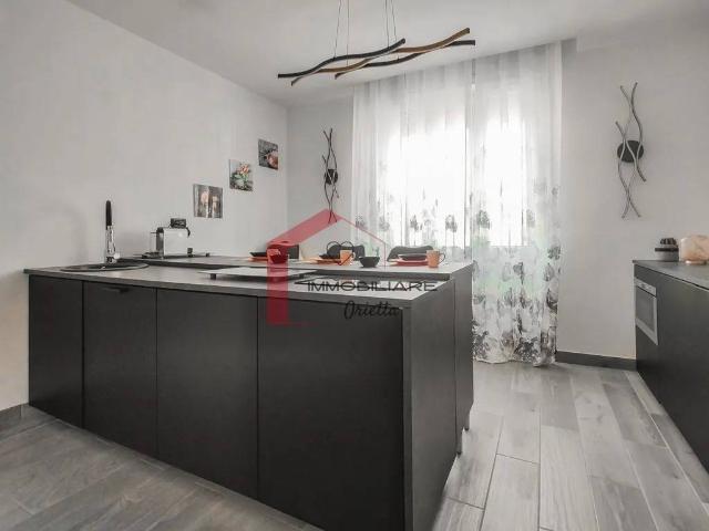Appartamento in vendita a Magenta MI