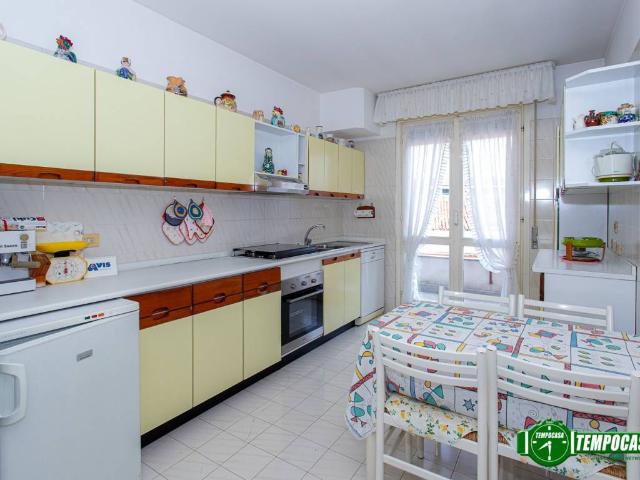Appartamento in vendita a Magenta MI