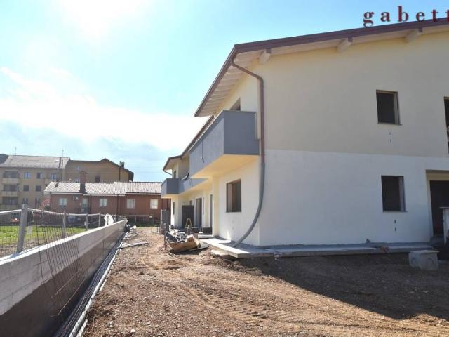 Appartamento in vendita a Magenta MI
