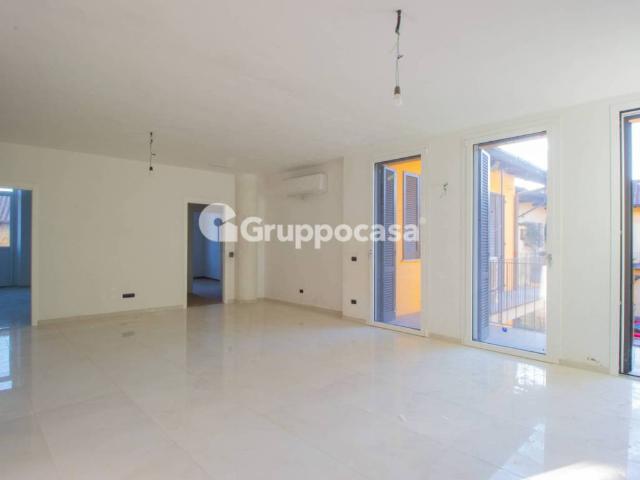 Appartamento in vendita a Magenta MI