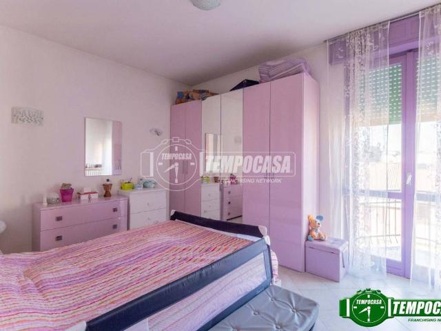 Appartamento in vendita a Magenta MI