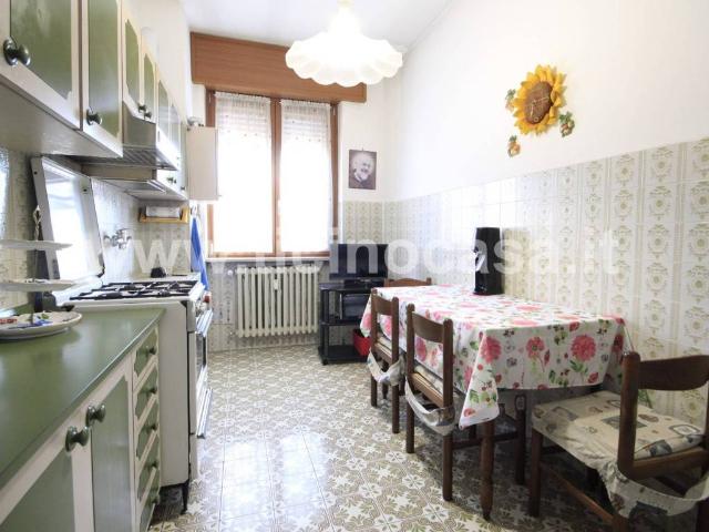 Appartamento in vendita a Magenta MI