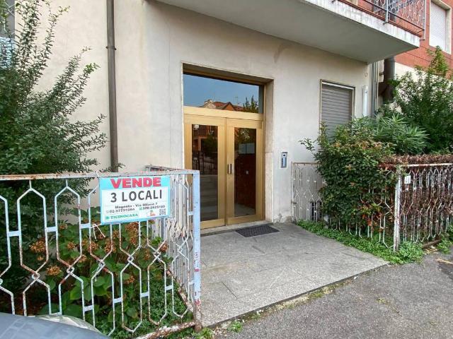 Appartamento in vendita a Magenta MI
