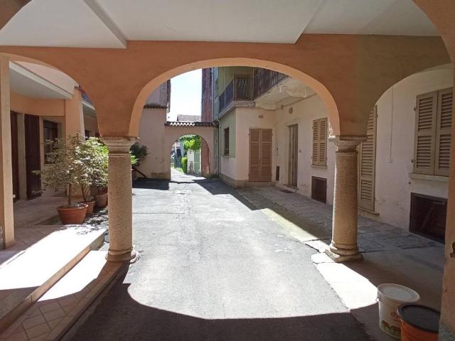 Appartamento in vendita a Maggiora NO