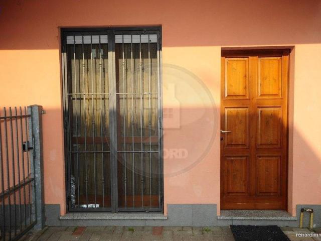 Appartamento in vendita a Magherno PV