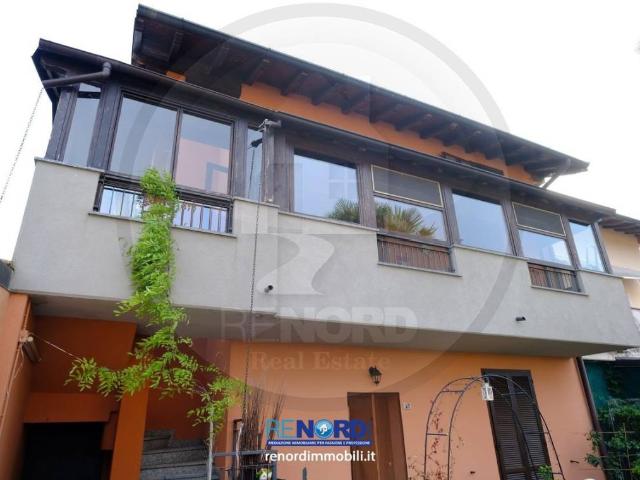 Appartamento in vendita a Magherno PV