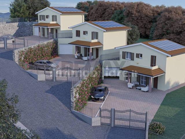 Appartamento in vendita a Magione