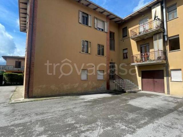 Appartamento in vendita a Magione