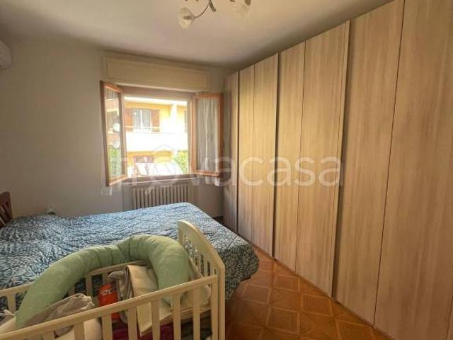 Appartamento in vendita a Magione