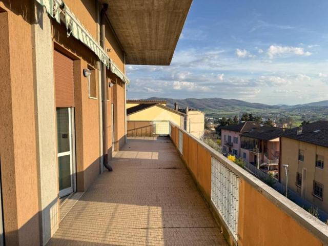 Appartamento in vendita a Magione PG