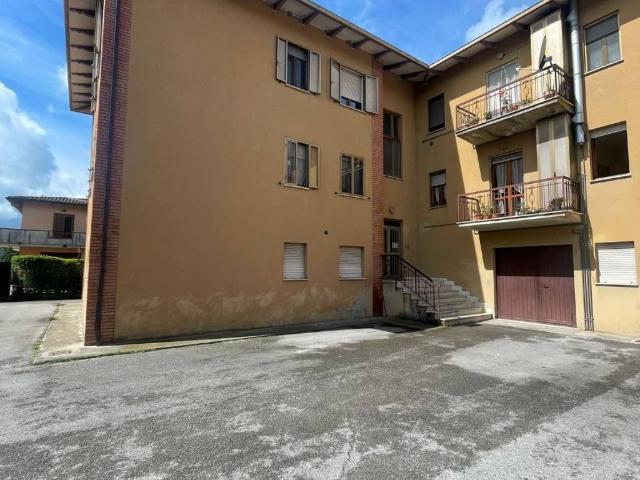 Appartamento in vendita a Magione PG