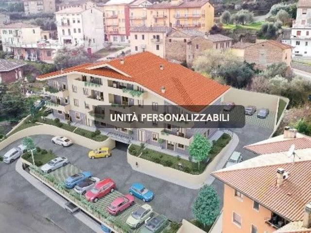 Appartamento in vendita a Magione PG