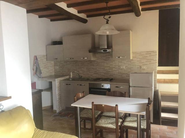 Appartamento in vendita a Magione PG