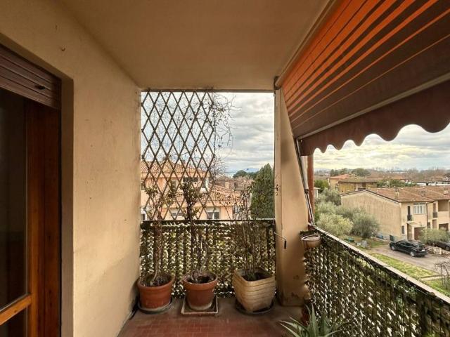Appartamento in vendita a Passignano sul Trasimeno PG