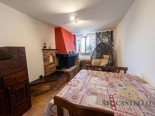 Appartamento in vendita a Magione PG