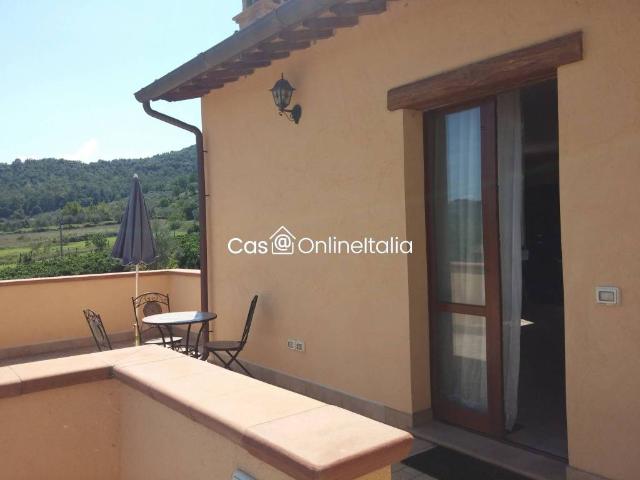 Appartamento in vendita a Magione PG