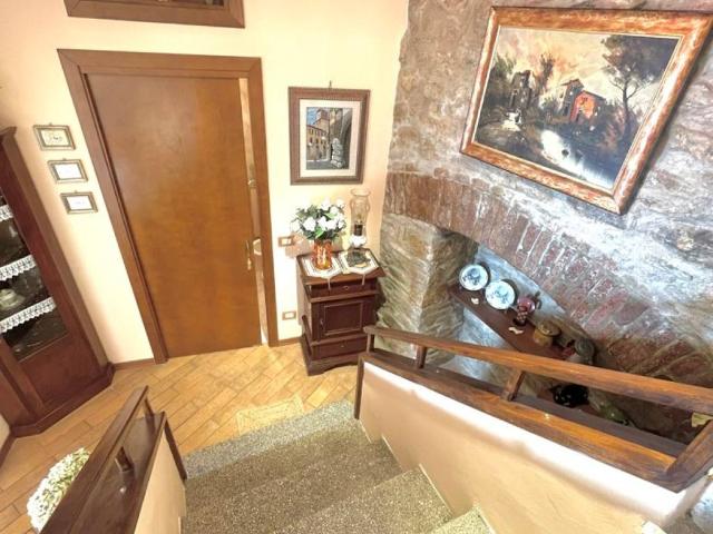 Appartamento in vendita a Magione PG