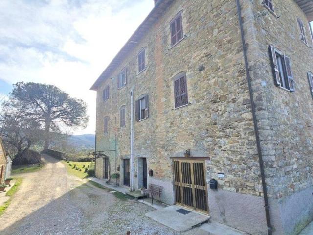Appartamento in vendita a Magione PG