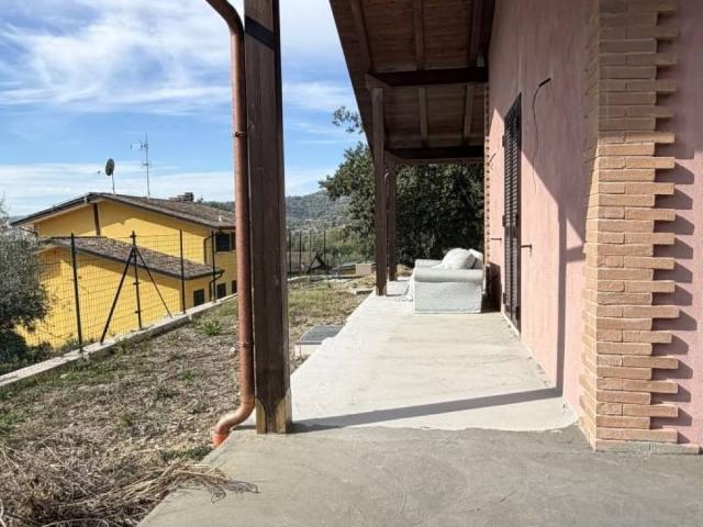 Appartamento in vendita a Magione PG