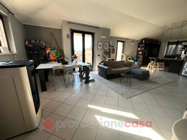 Appartamento in vendita a Magione PG