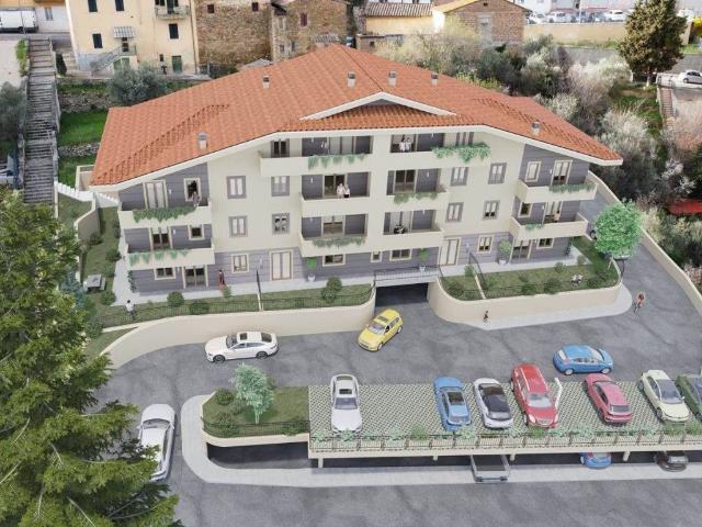 Appartamento in vendita a Magione PG