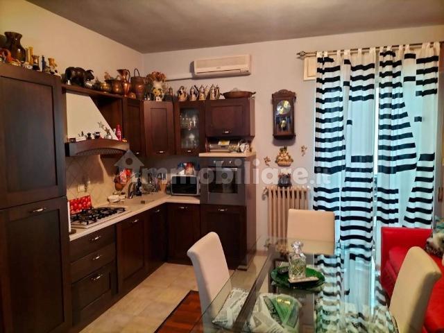 Appartamento in vendita a Magione PG