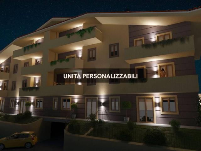 Appartamento in vendita a Magione PG