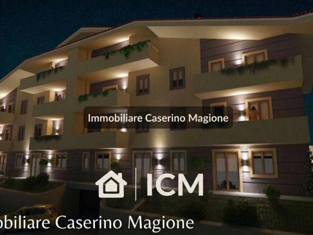 Appartamento in vendita a Magione PG