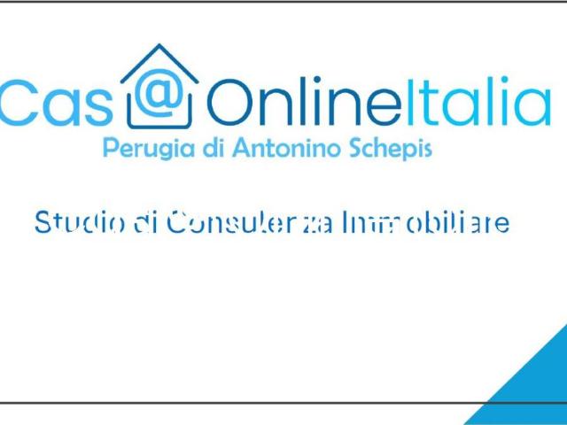 Appartamento in vendita a Magione PG