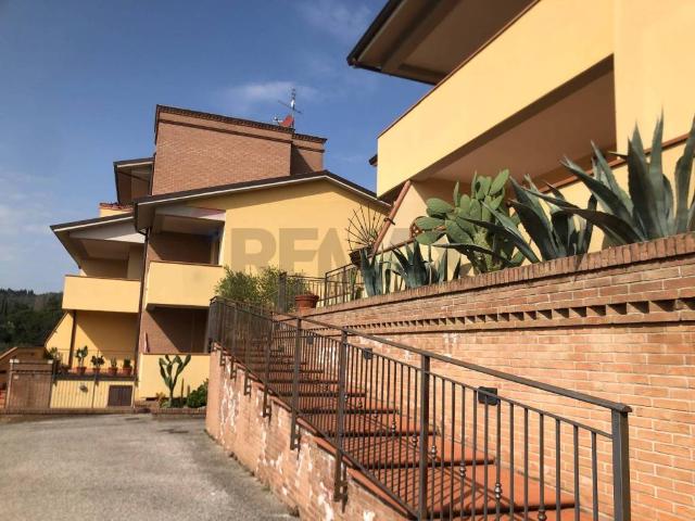Appartamento in vendita a Magione PG
