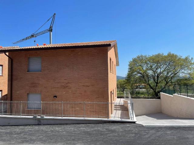 Appartamento in vendita a Magione PG
