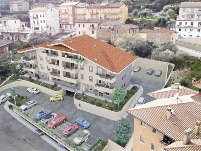 Appartamento in vendita a Magione PG