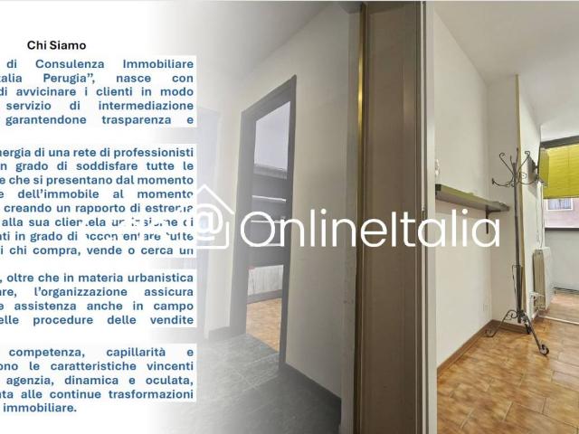 Appartamento in vendita a Magione PG