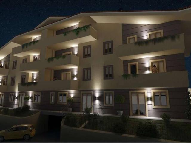 Appartamento in vendita a Magione PG
