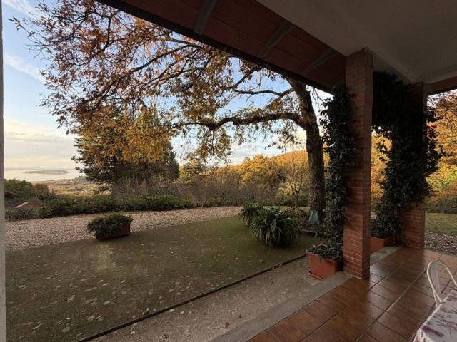 Appartamento in vendita a Magione PG