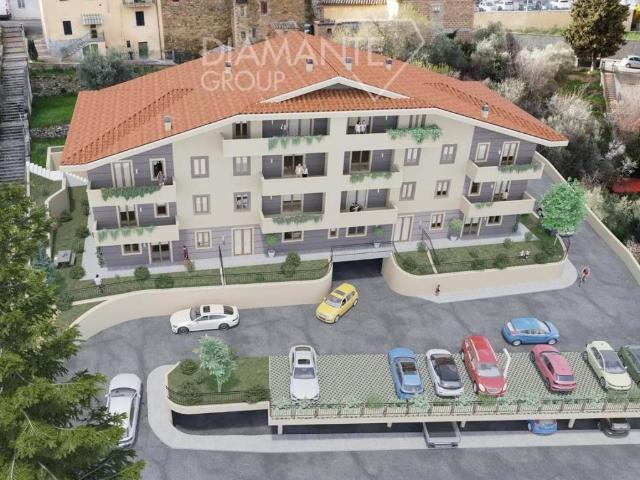 Appartamento in vendita a Magione PG