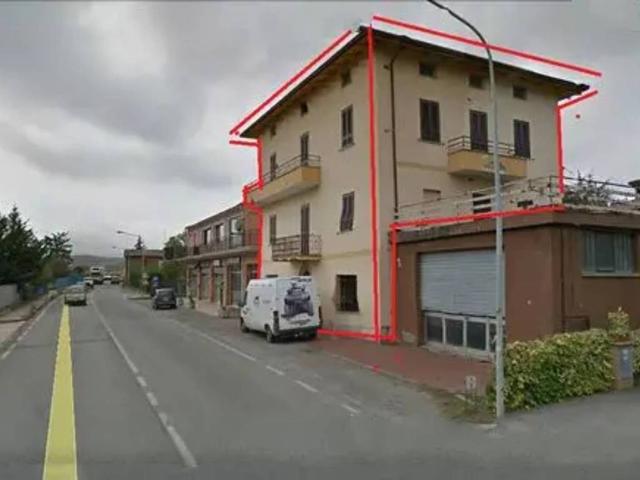 Appartamento in vendita a Magione PG