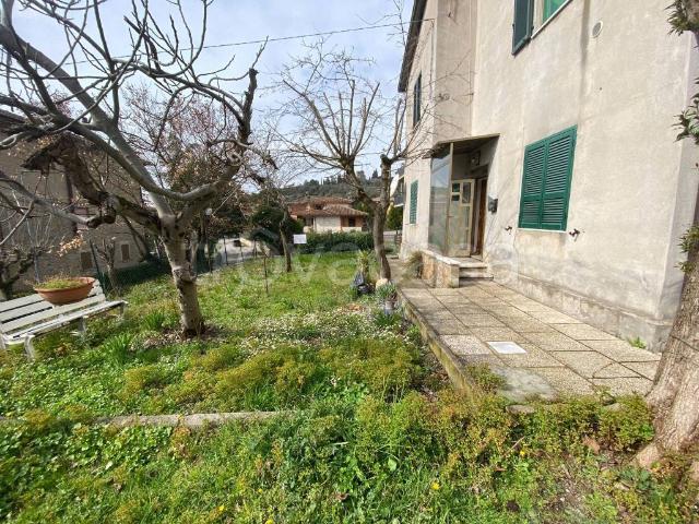 Appartamento in vendita a Magione via della Rocca Monaldi, Soccorso